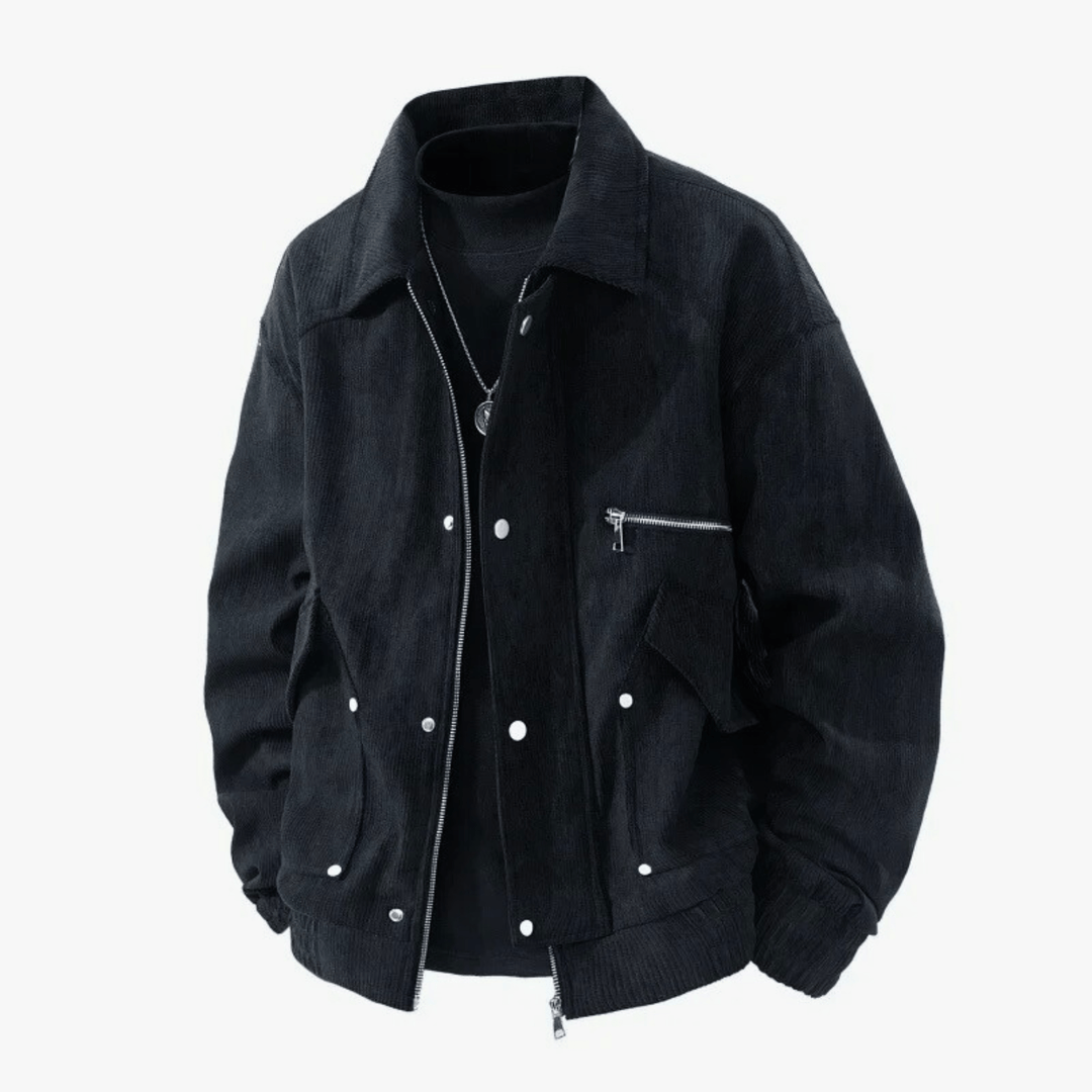 Weston & Finch - The Whitmore Jacket - 14:193;5:361386(AS)M or (EU)XS
