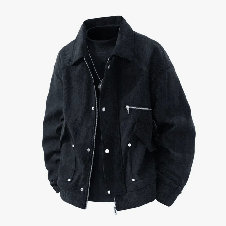 Weston & Finch - The Whitmore Jacket - 14:193;5:361386(AS)M or (EU)XS