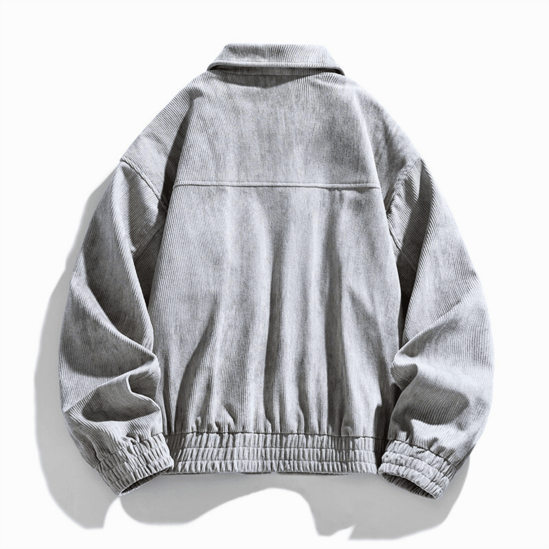 Weston & Finch - The Whitmore Jacket - 14:691;5:361386(AS)M or (EU)XS