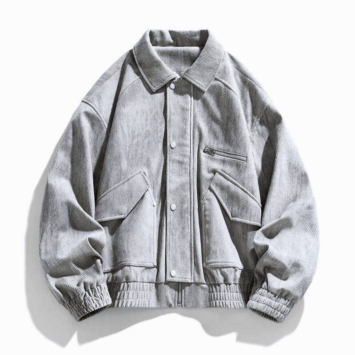 Weston & Finch - The Whitmore Jacket - 14:691;5:361386(AS)M or (EU)XS