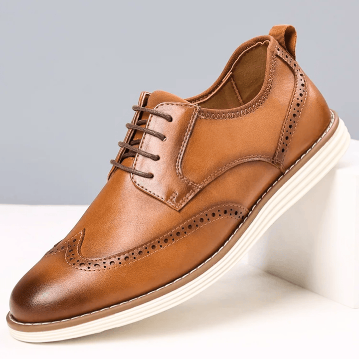 Weston & Finch - The Winslow Brogue - 14:193;200000124:100013888
