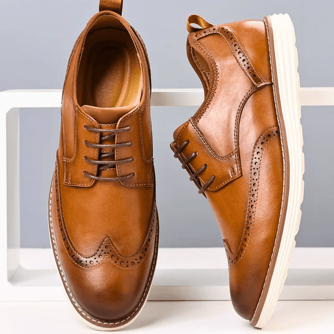 Weston & Finch - The Winslow Brogue - 14:193;200000124:100013888