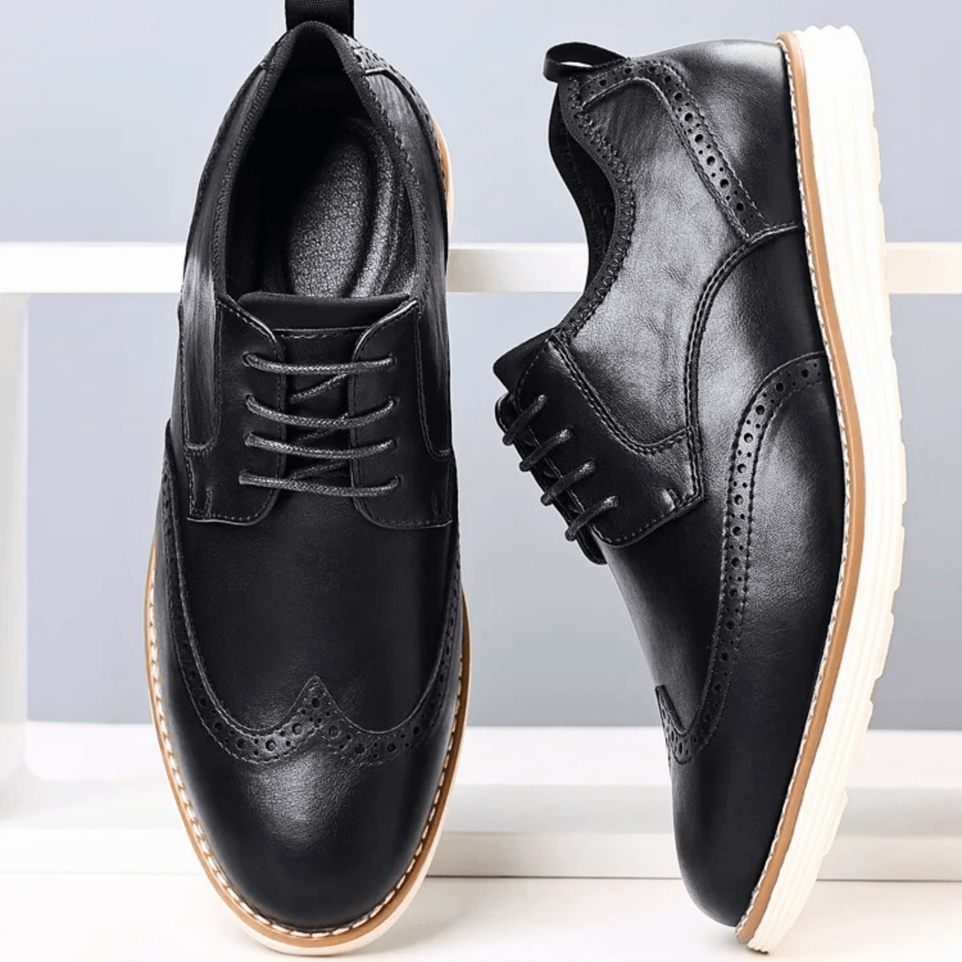 Weston & Finch - The Winslow Brogue - 14:365458;200000124:100013888