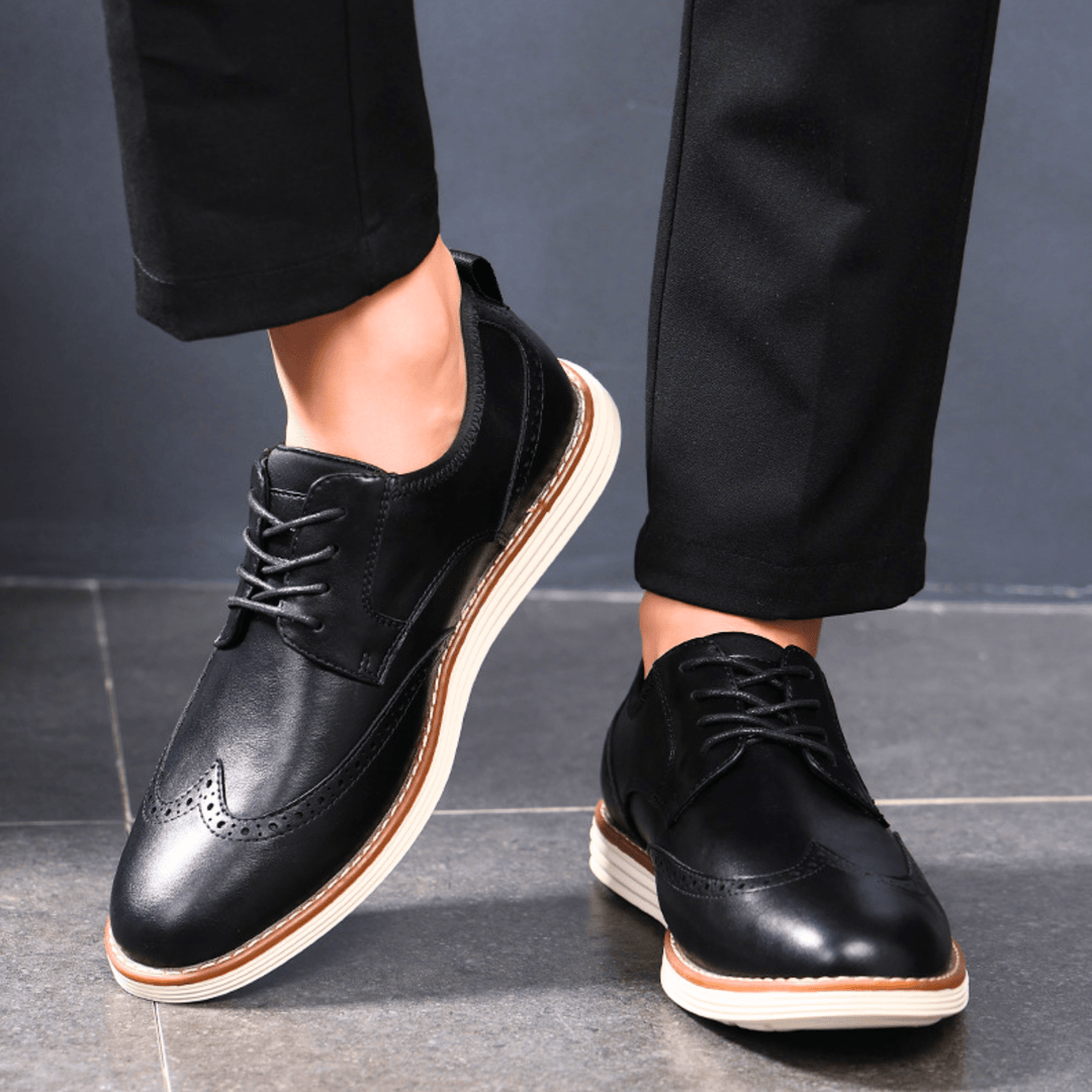 Weston & Finch - The Winslow Brogue - 14:365458;200000124:100013888