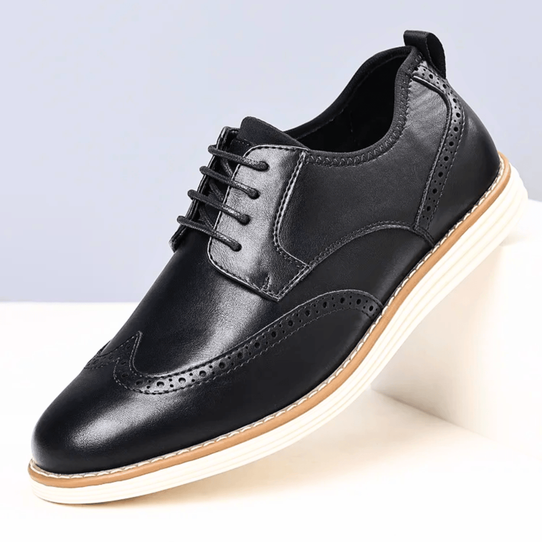 Weston & Finch - The Winslow Brogue - 14:365458;200000124:100013888