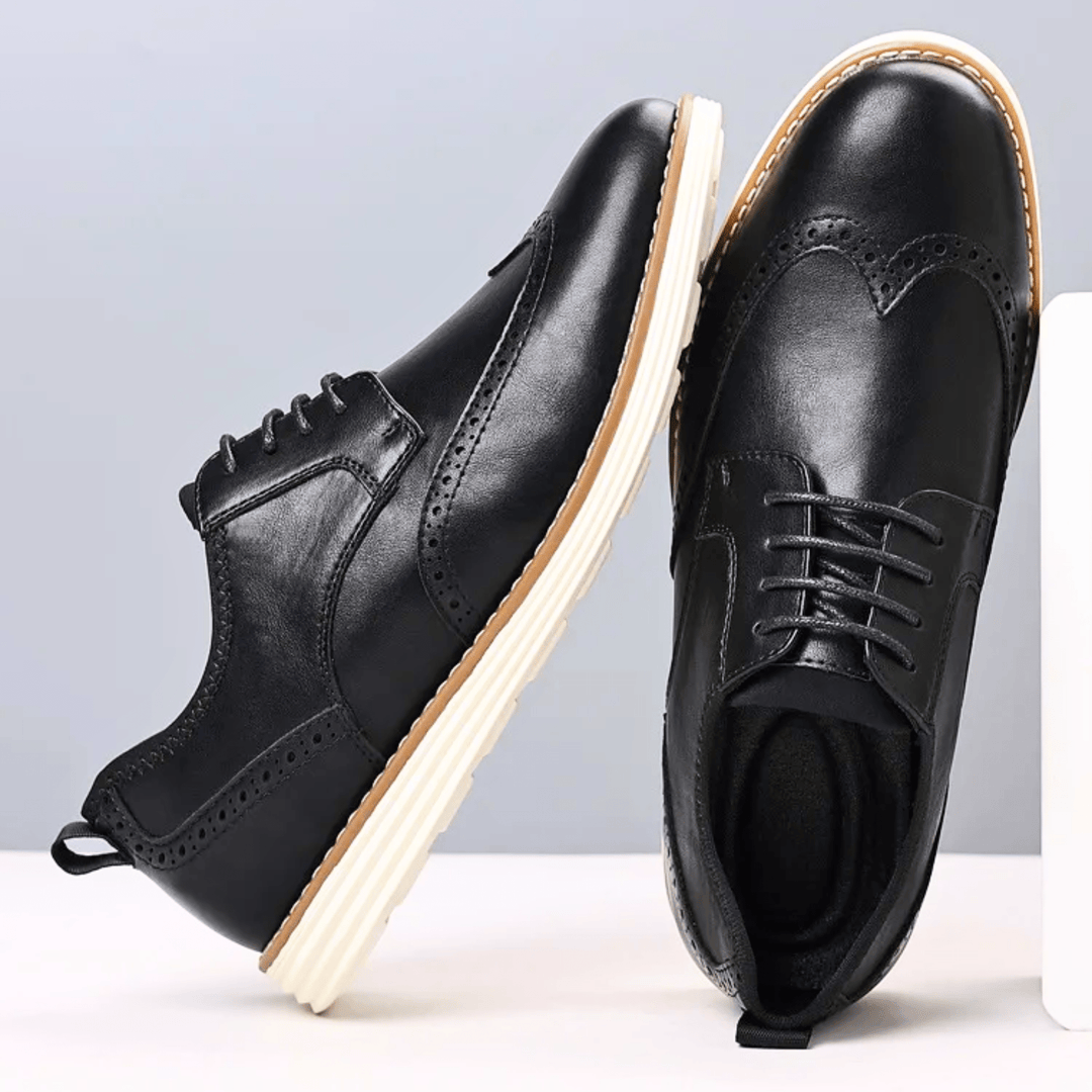 Weston & Finch - The Winslow Brogue - 14:365458;200000124:100013888