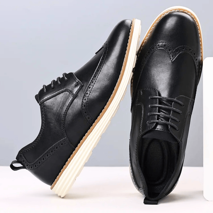 Weston & Finch - The Winslow Brogue - 14:365458;200000124:100013888