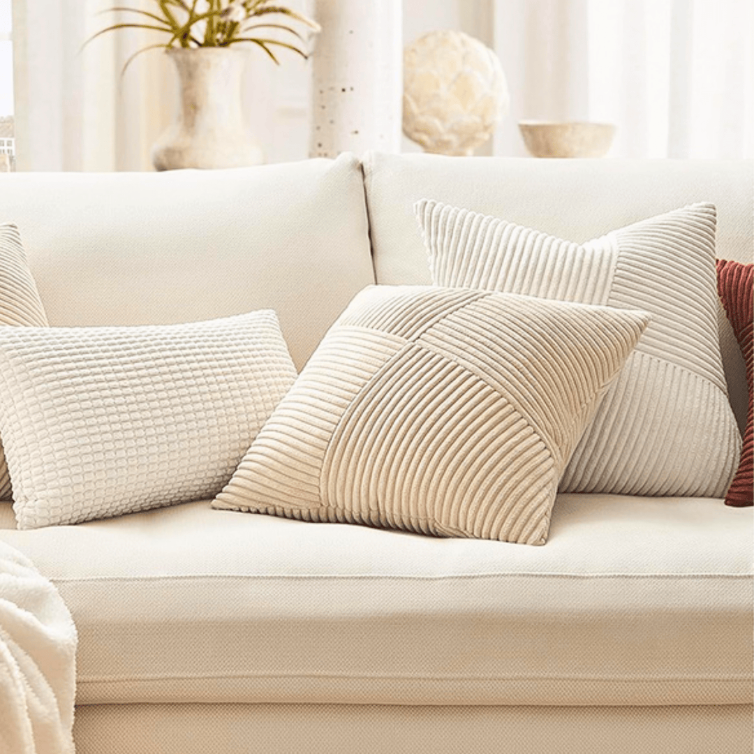 Weston & Finch - The Winslow Pillow Cover - 14:200006152Lake Green;5:20213981360x60cm