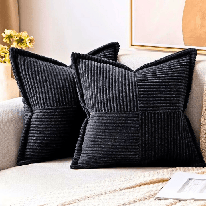 Weston & Finch - The Winslow Pillow Cover - 14:200006152Lake Green;5:20213981360x60cm