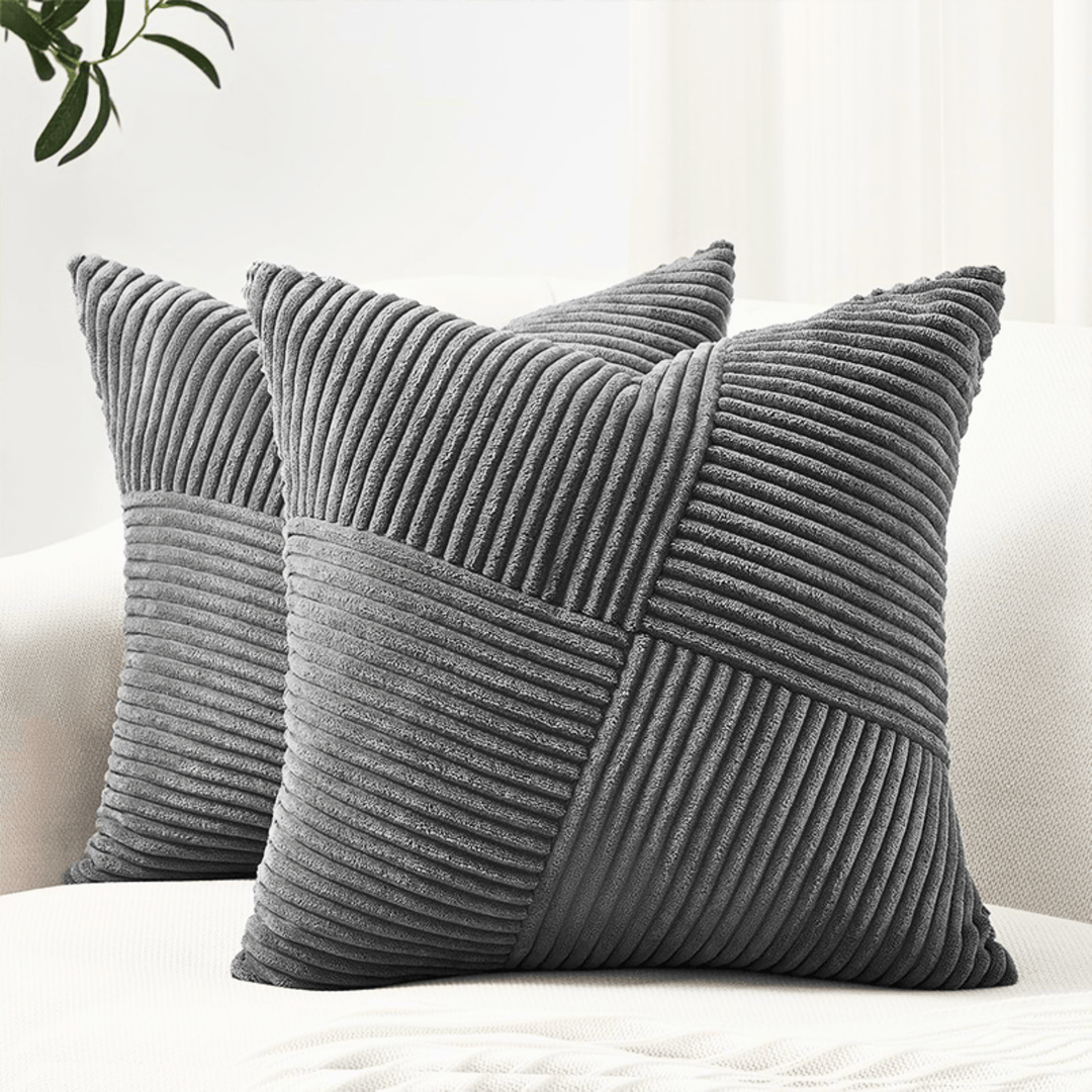 Weston & Finch - The Winslow Pillow Cover - 14:200006153Gold;5:20213981360x60cm