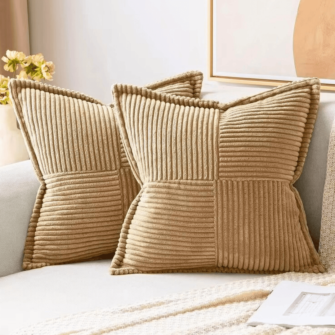 Weston & Finch - The Winslow Pillow Cover - 14:618Tuequoise;5:20213981360x60cm