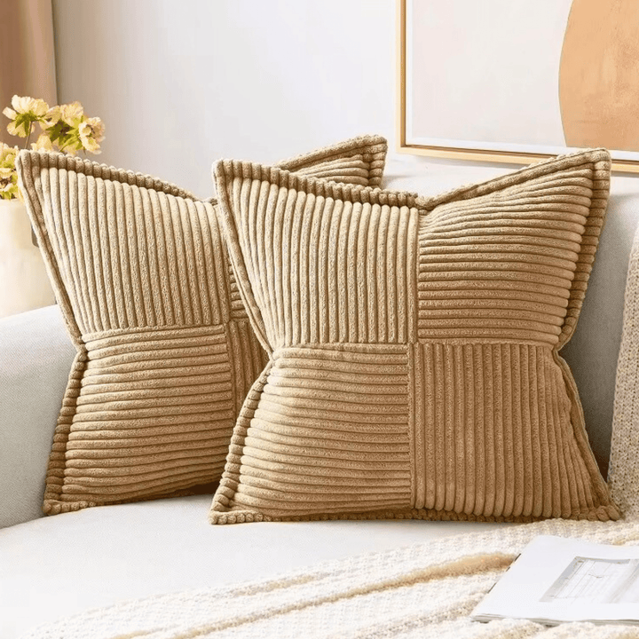 Weston & Finch - The Winslow Pillow Cover - 14:618Tuequoise;5:20213981360x60cm