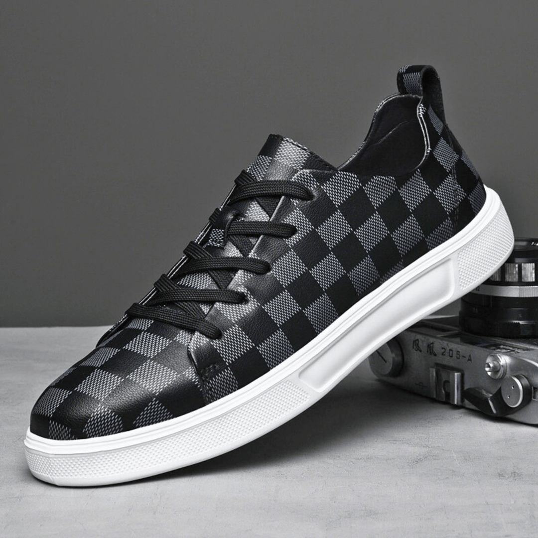 Weston & Finch - The Winslow Sneaker - 14:193;200000124:100010487