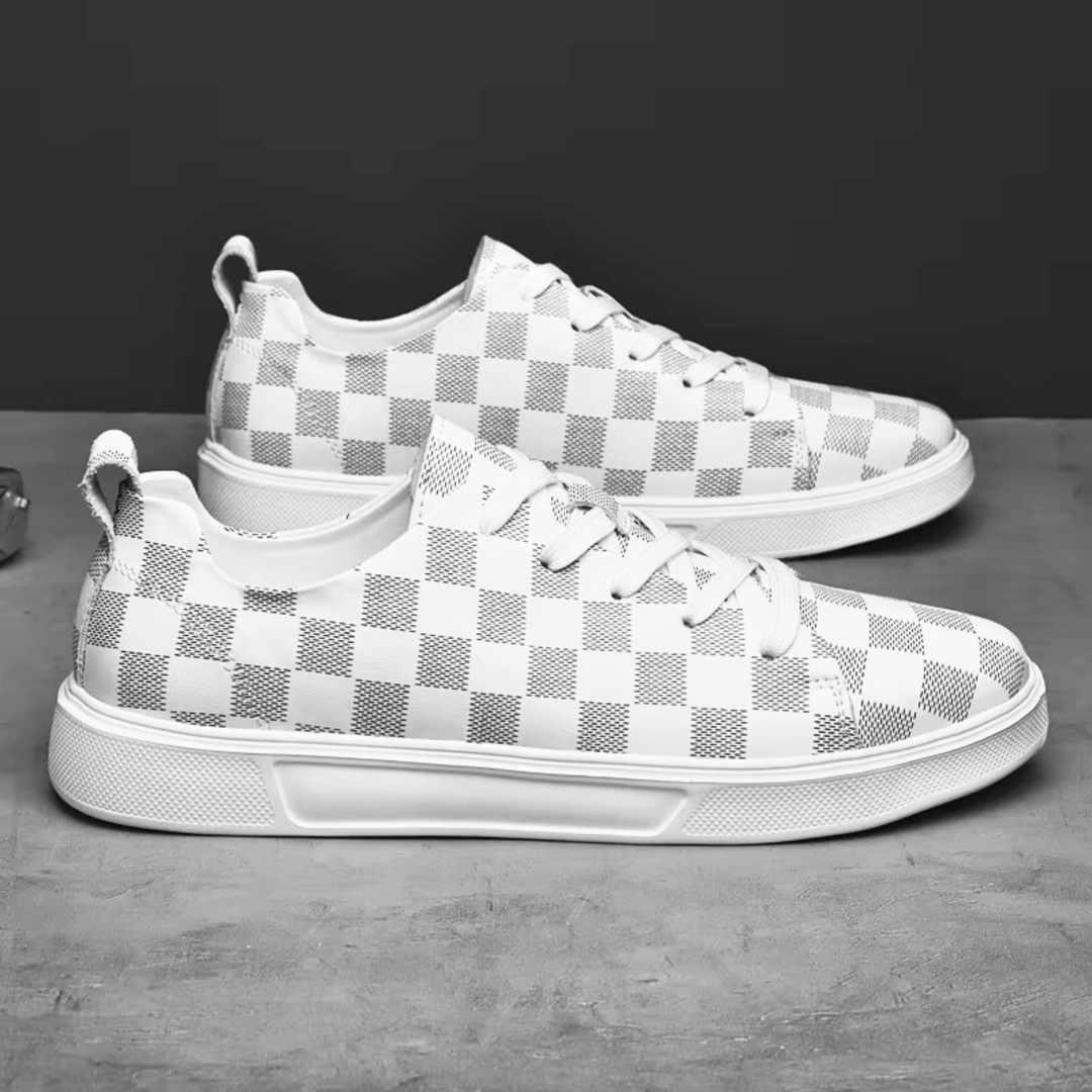 Weston & Finch - The Winslow Sneaker - 14:29;200000124:100010487