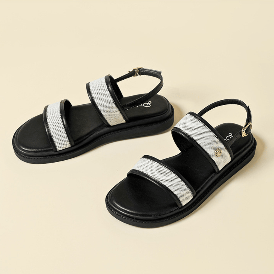 Weston & Finch - The Zarelle Sandal - 14:1933;200000124:200000333