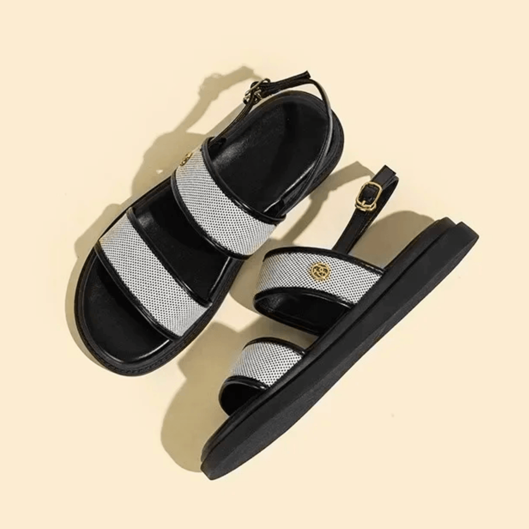 Weston & Finch - The Zarelle Sandal - 14:1933;200000124:200000333