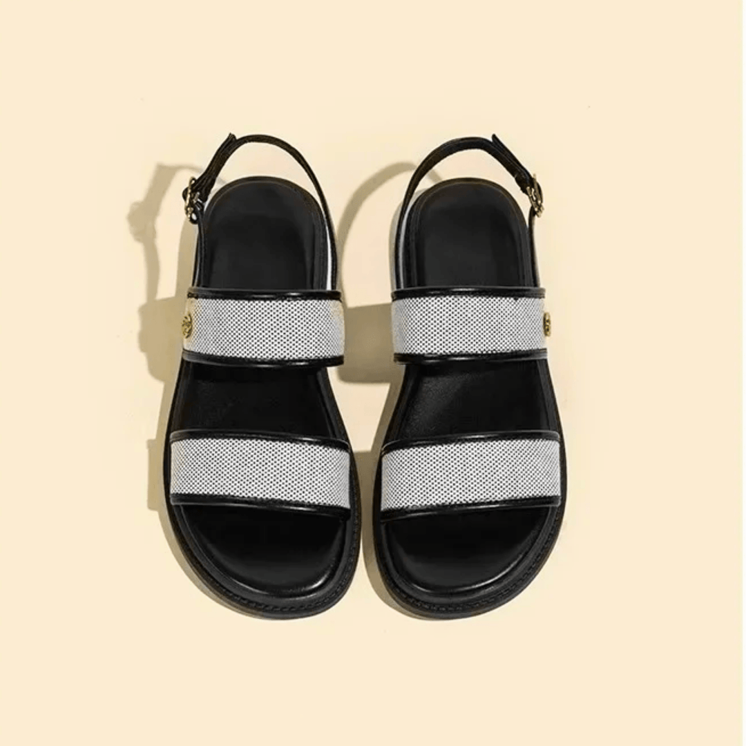 Weston & Finch - The Zarelle Sandal - 14:1933;200000124:200000333