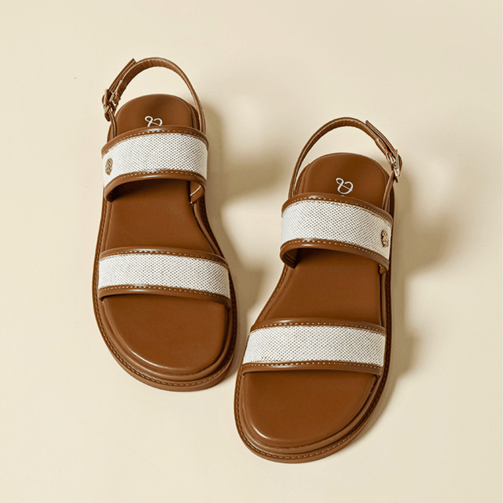 Weston & Finch - The Zarelle Sandal - 14:7712;200000124:200000333