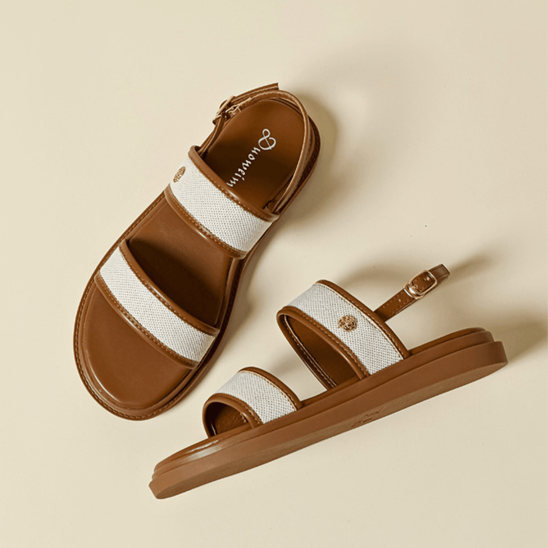 Weston & Finch - The Zarelle Sandal - 14:7712;200000124:200000333