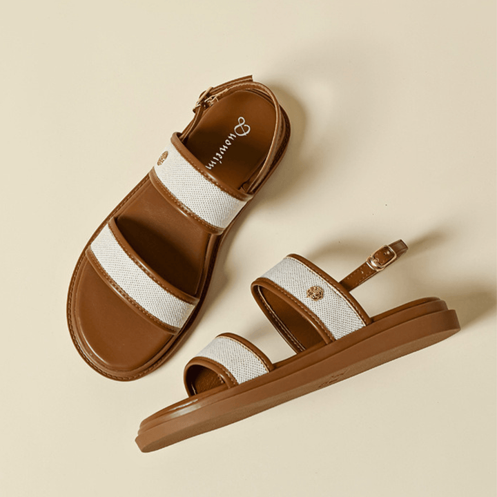 Weston & Finch - The Zarelle Sandal - 14:7712;200000124:200000333