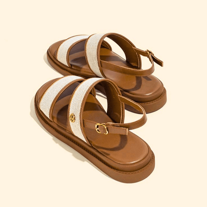 Weston & Finch - The Zarelle Sandal - 14:7712;200000124:200000333
