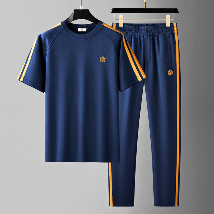 Weston & Finch - The Zavaro Set - 14:201800840;5:361386M 44 - 52kg