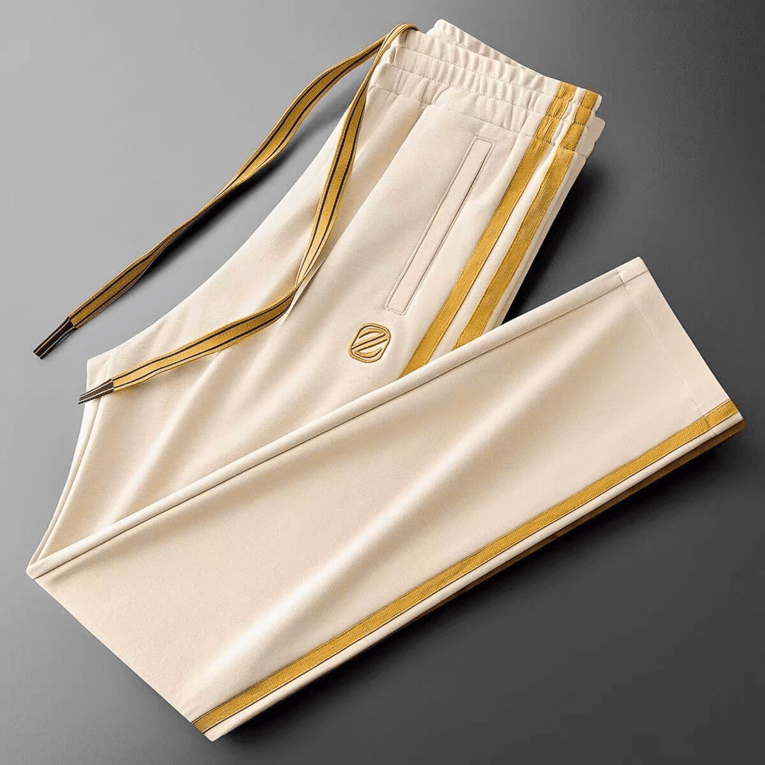 Weston & Finch - The Zavaro Tracksuit - 14:193;5:361386M 44 - 52kg