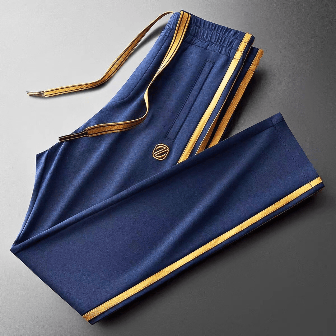 Weston & Finch - The Zavaro Tracksuit - 14:193;5:361386M 44 - 52kg