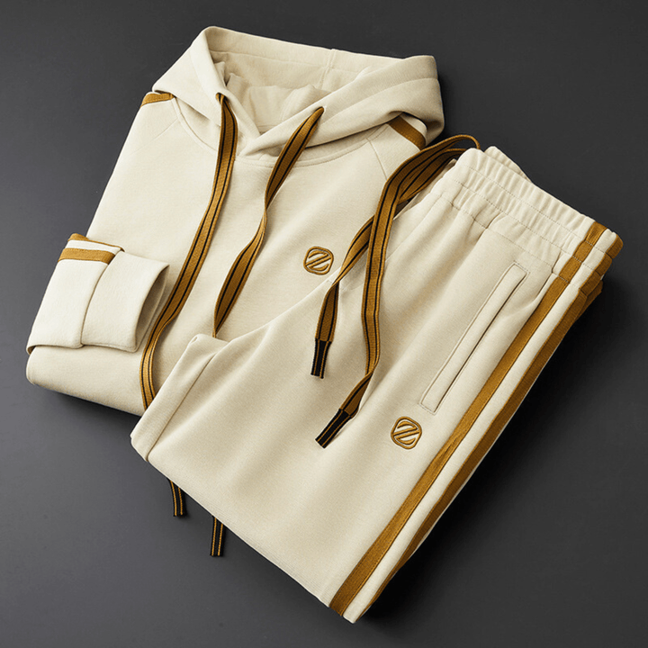 Weston & Finch - The Zavaro Tracksuit - 14:193;5:361386M 44 - 52kg