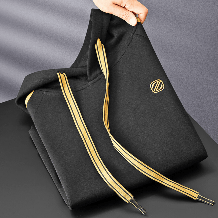 Weston & Finch - The Zavaro Tracksuit - 14:193;5:361386M 44 - 52kg