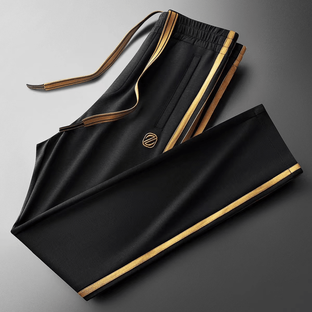 Weston & Finch - The Zavaro Tracksuit - 14:193;5:361386M 44 - 52kg