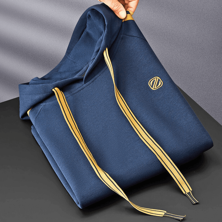 Weston & Finch - The Zavaro Tracksuit - 14:193;5:361386M 44 - 52kg