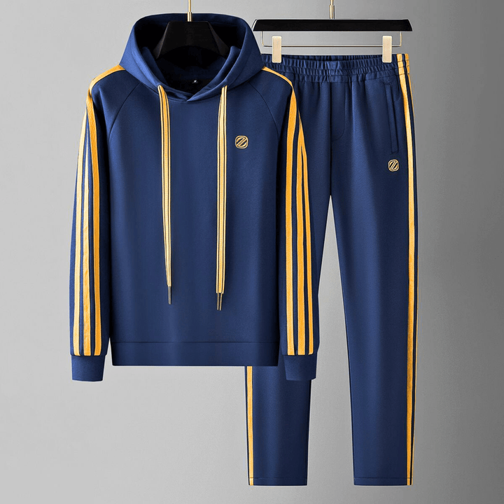 Weston & Finch - The Zavaro Tracksuit - 14:201800840;5:361386M 44 - 52kg
