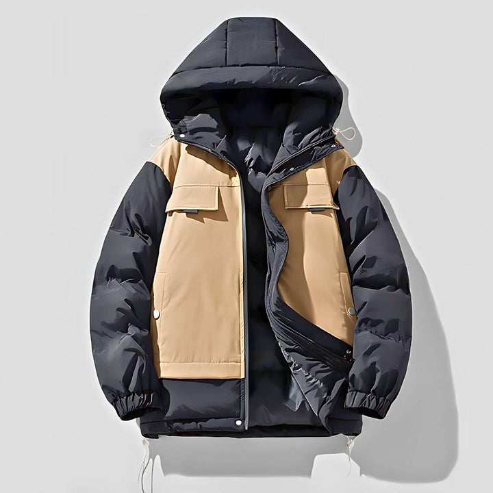 Weston & Finch - ThermaGuard Cargo Jacket - 14:200001438;5:361386