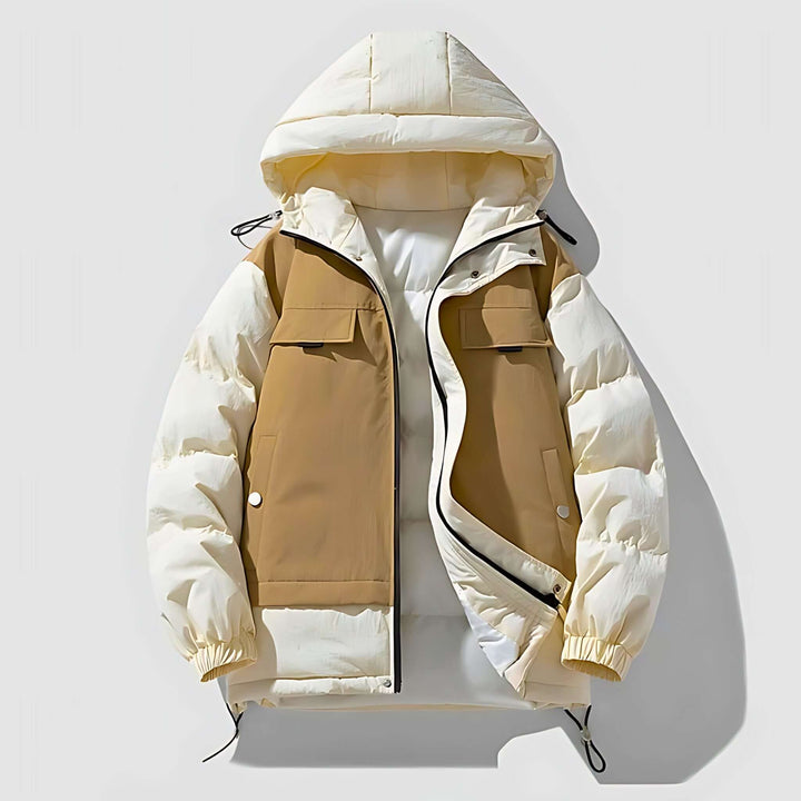 Weston & Finch - ThermaGuard Cargo Jacket - 14:200004889;5:361386