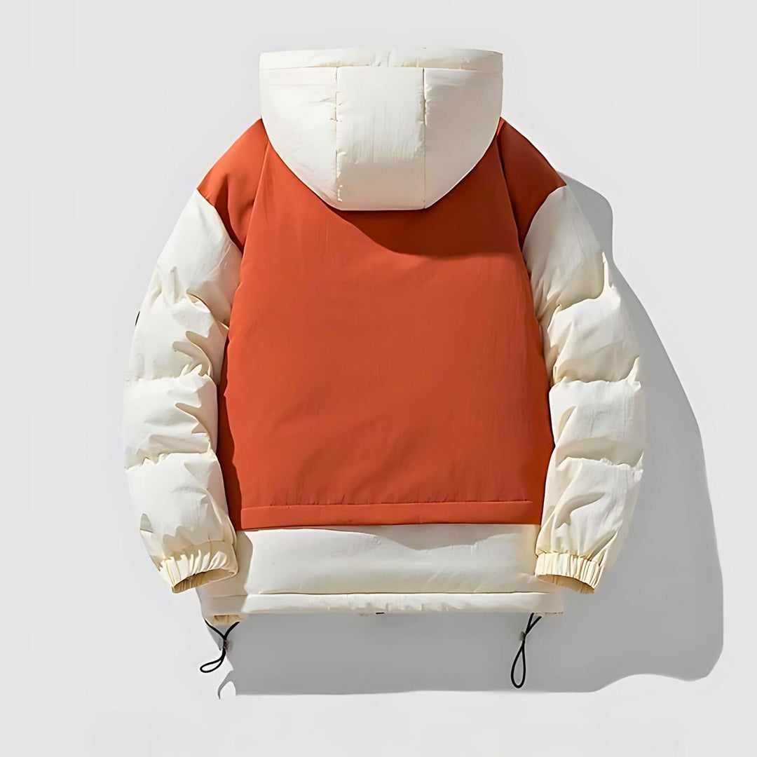 Weston & Finch - ThermaGuard Cargo Jacket - 14:350852;5:361386