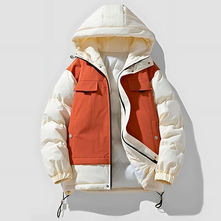 Weston & Finch - ThermaGuard Cargo Jacket - 14:350852;5:361386