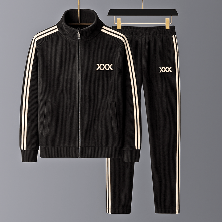 Weston & Finch - XXX Signature Tracksuit - 14:193;5:361386M 45 - 52kg