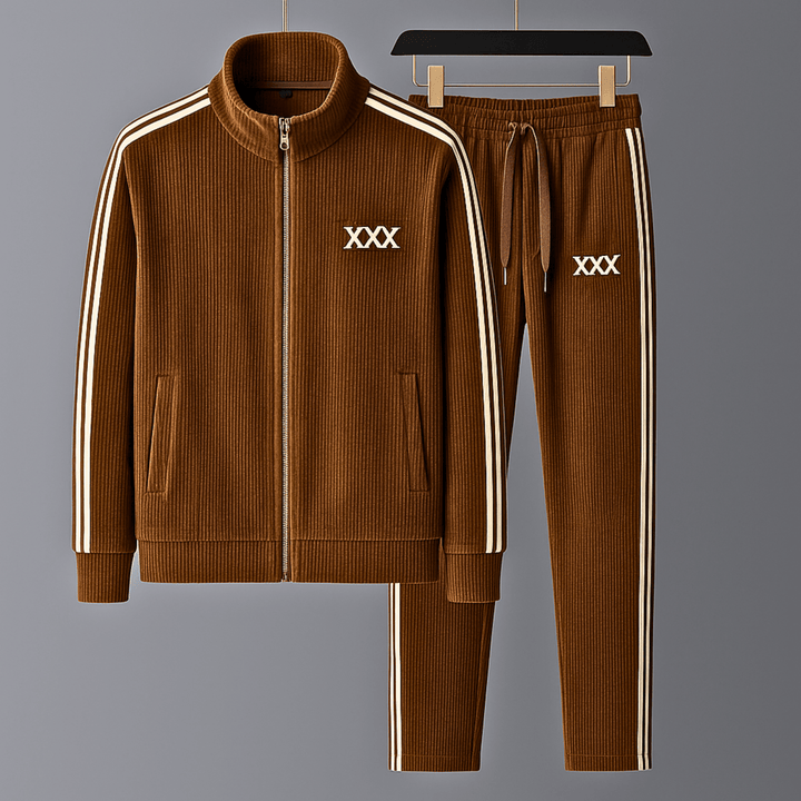 Weston & Finch - XXX Signature Tracksuit - 14:365458;5:361386M 45 - 52kg