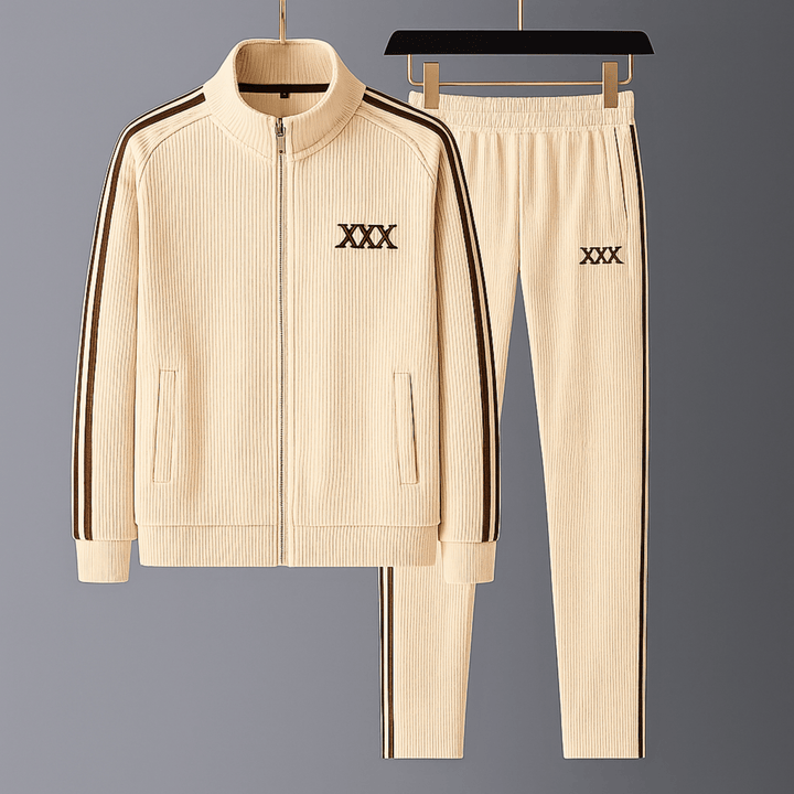Weston & Finch - XXX Signature Tracksuit - 14:771;5:361386M 45 - 52kg