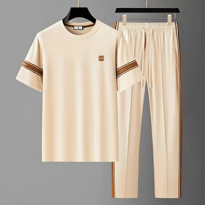 Weston & Finch - Zavaro Essential Set - 14:771Apricot;5:4183