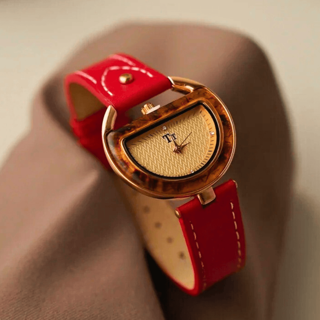 Molvana - Women's Essence Watch - 14:200000080#D